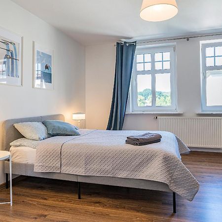 Hello Apartments Sopot Przy Molo 200 M Do Plazy Экстерьер фото