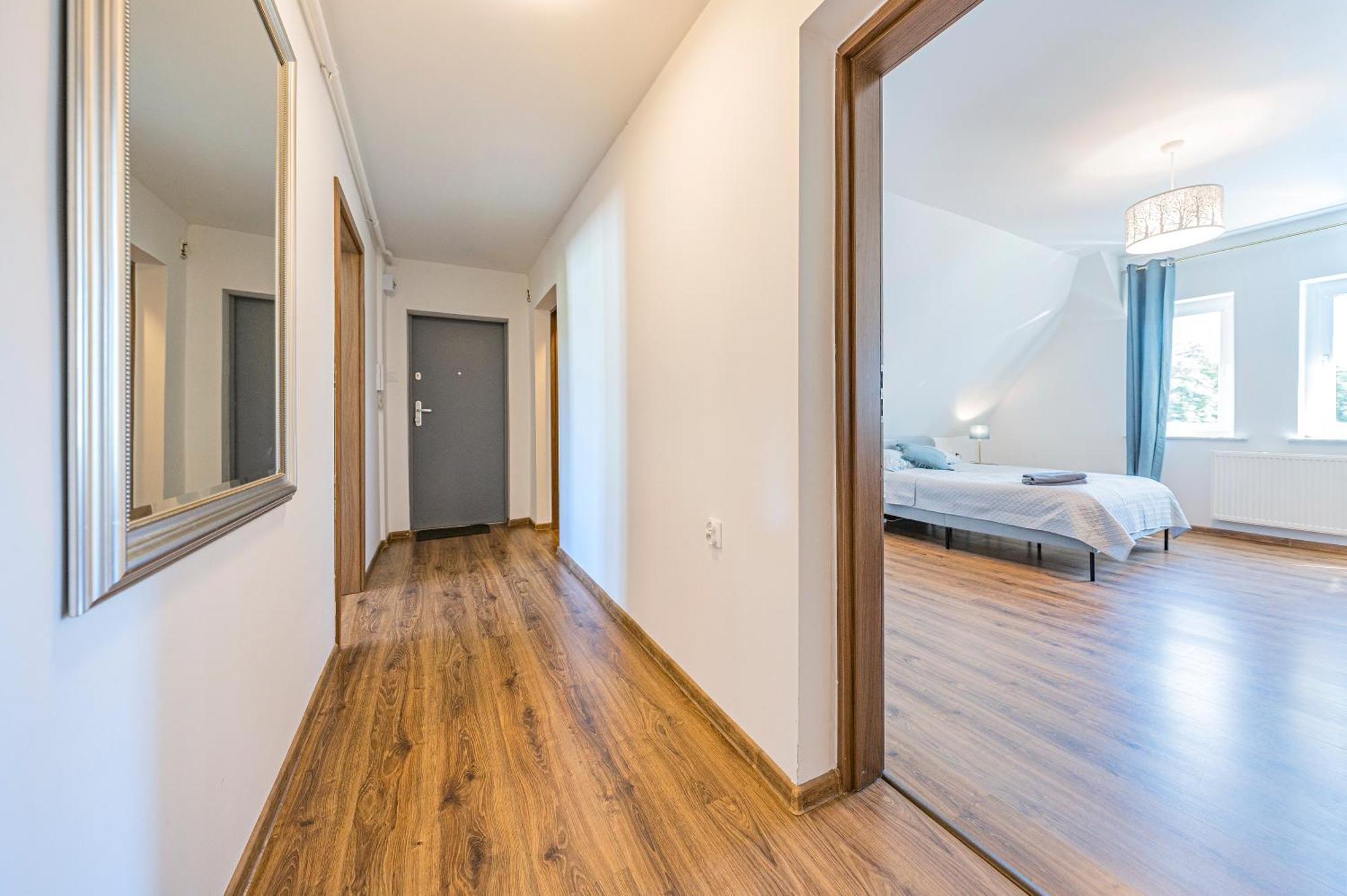 Hello Apartments Sopot Przy Molo 200 M Do Plazy Экстерьер фото